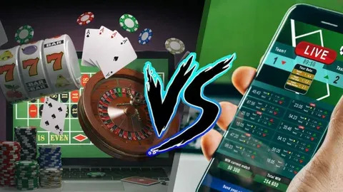 betting z 
