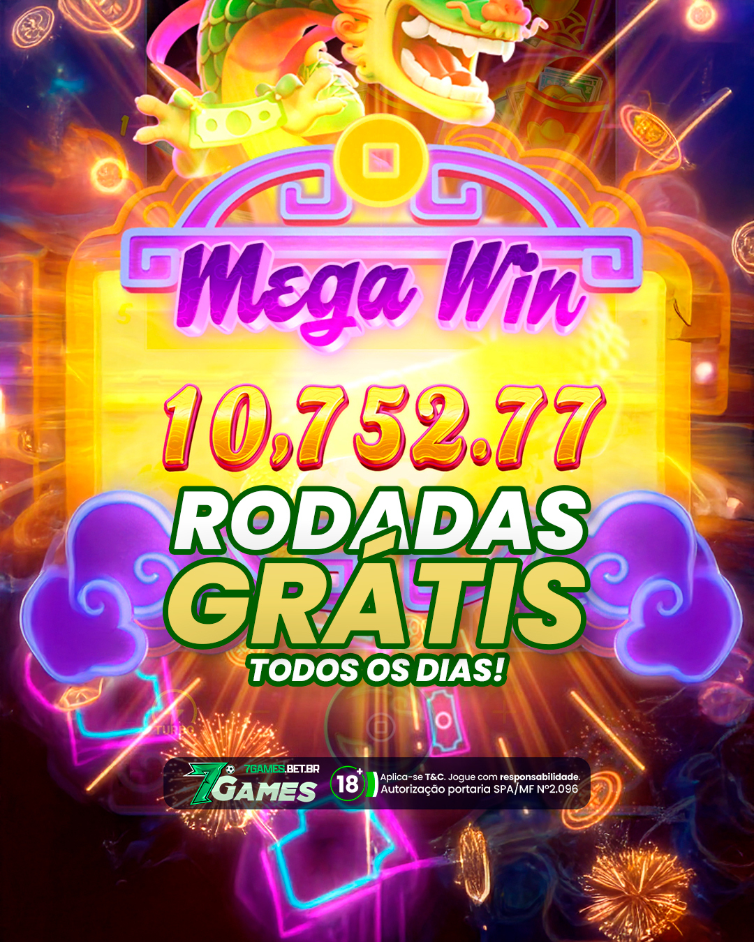 como divulgar plataformas de jogos 