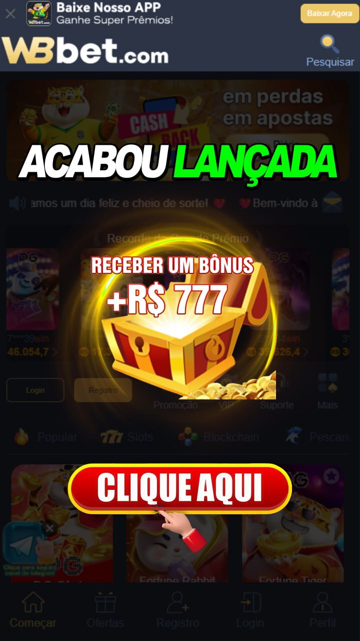 ganhando no tigre 