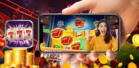 gold 777 slots 