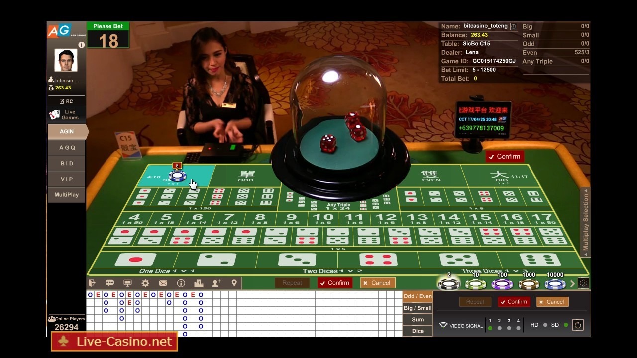 infinity bet apostas 