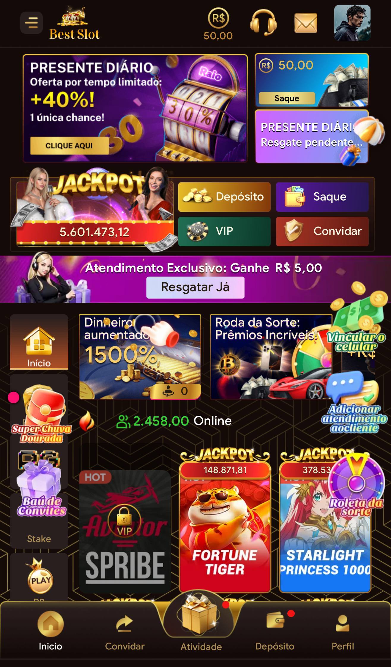 jogo do tigrinho nao abre 