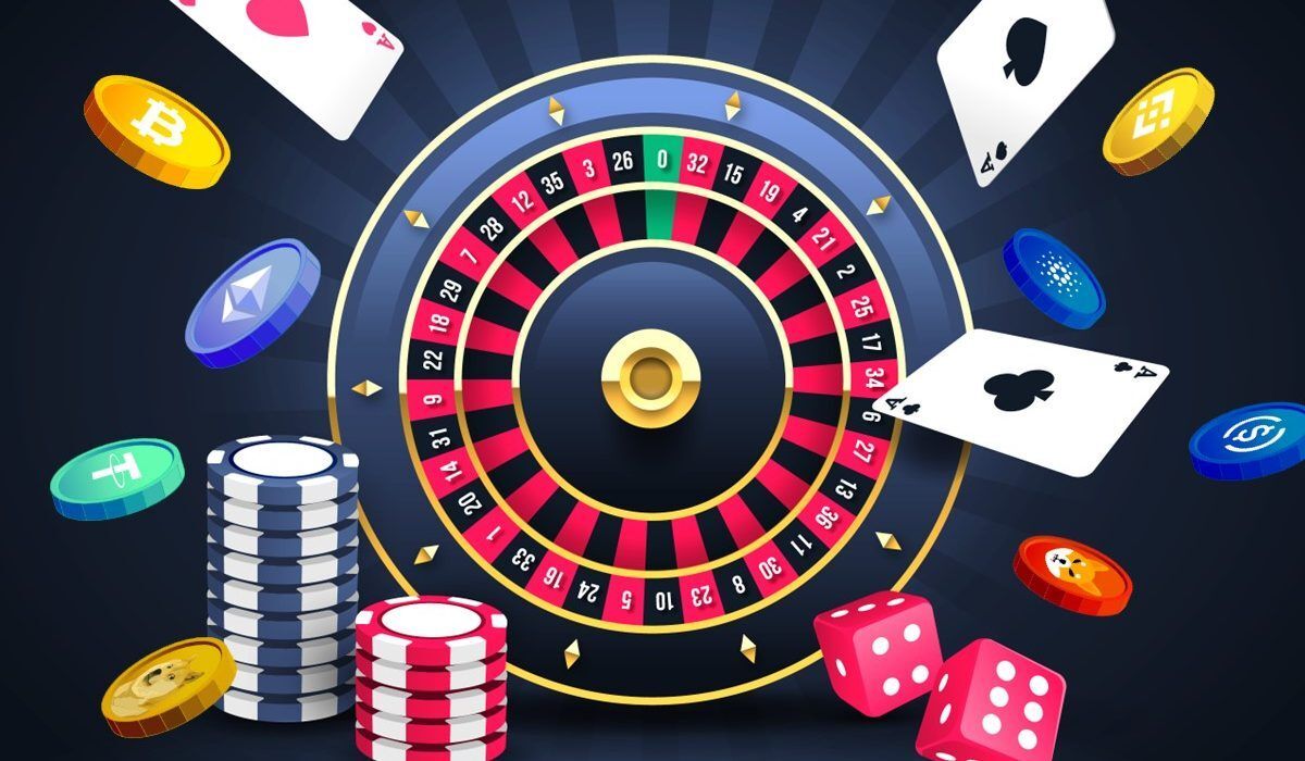 quais jogos de cassino paga mais 
