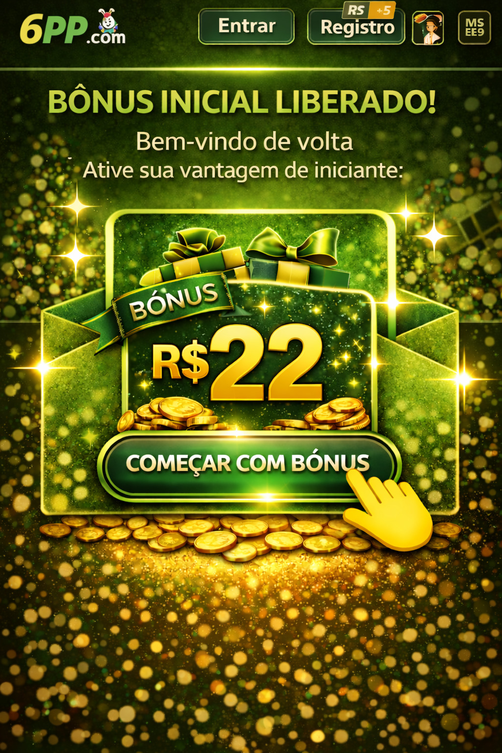 sportingbet 30 reais 